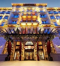 Conference Venues