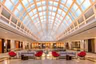 Reception Halls