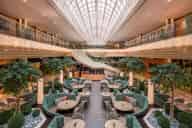 Reception Halls