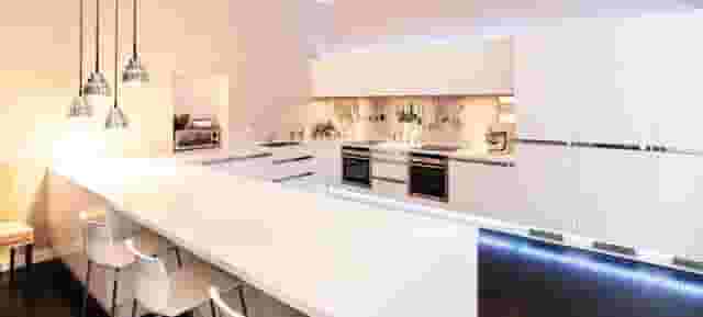 Private dining