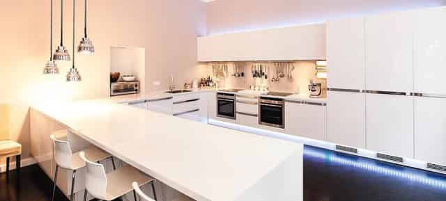 Private dining