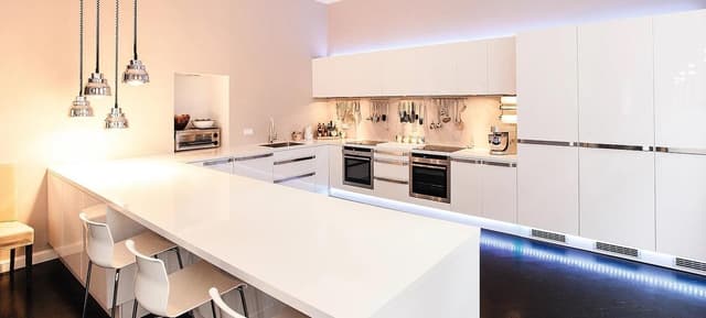 Private dining
