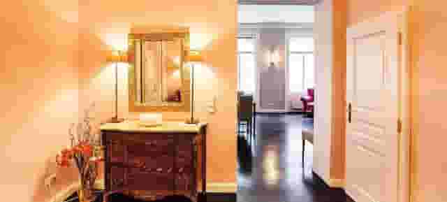 Private dining