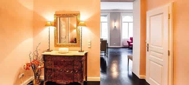 Private dining