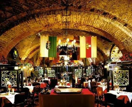 Private dining