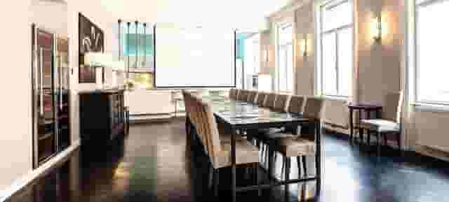 Function room