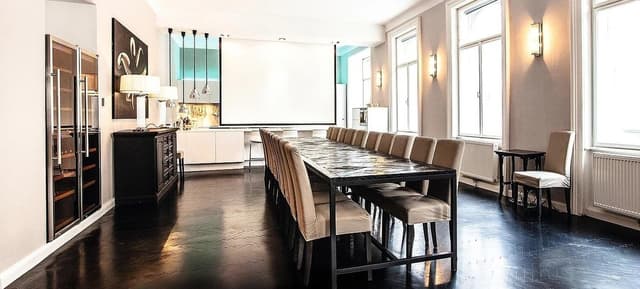 Function room