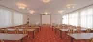Small Meeting Rooms