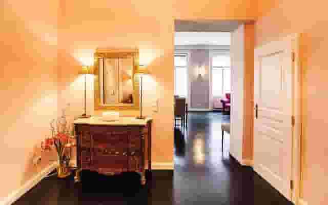 Function room