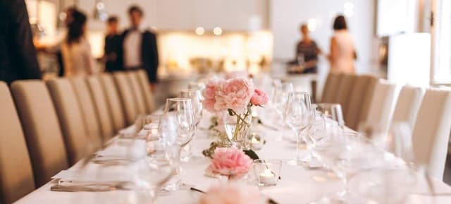 Function room