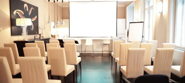 Function room