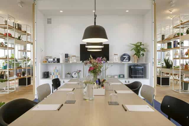 Event Space