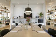 Small Meeting Rooms