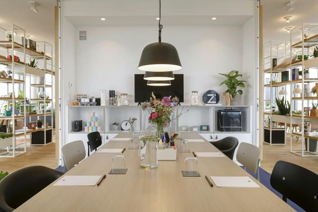 Event Space