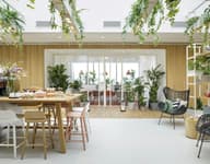 Small Meeting Rooms