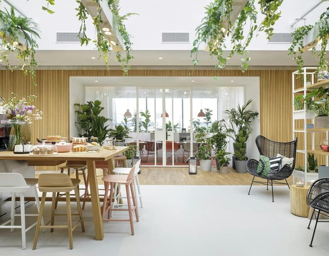 Event Space