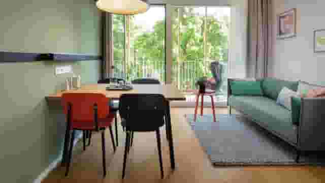 Meeting Rooms