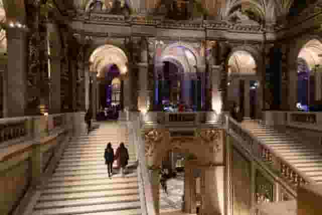 Foyer