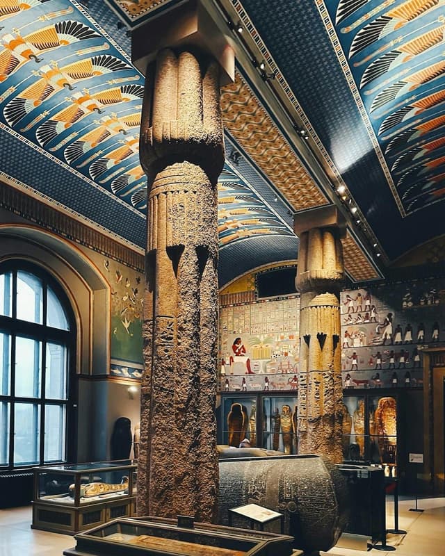 Kunsthistorisches Museum