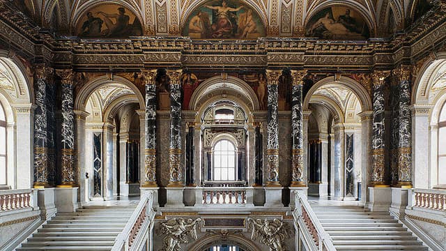 Kunsthistorisches Museum
