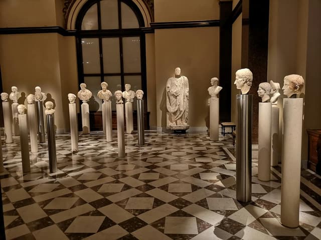 Kunsthistorisches Museum