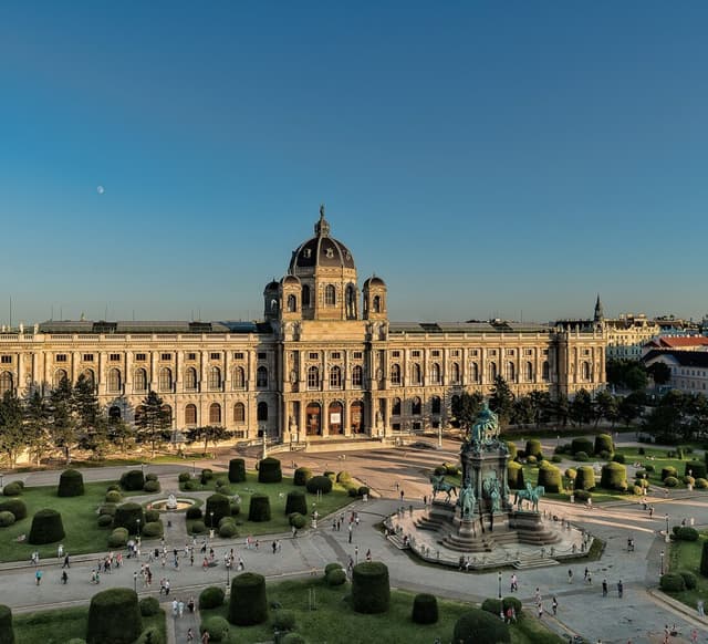 Kunsthistorisches Museum