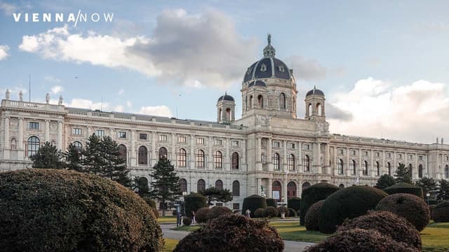 Kunsthistorisches Museum