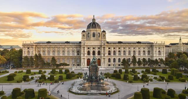 Kunsthistorisches Museum