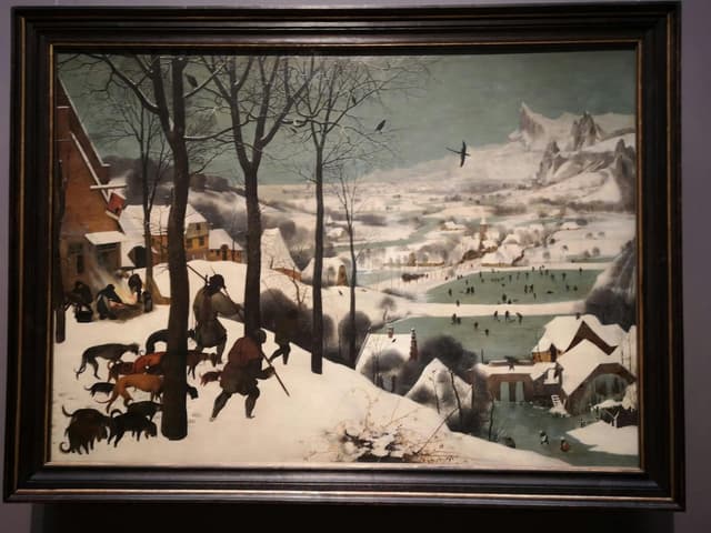 Kunsthistorisches Museum
