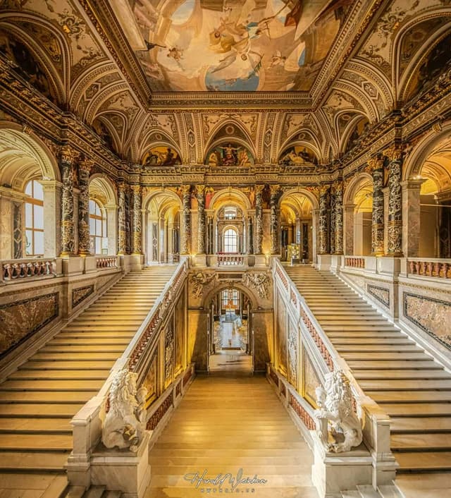Kunsthistorisches Museum