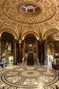 Party Venues