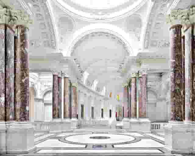 Galleries
