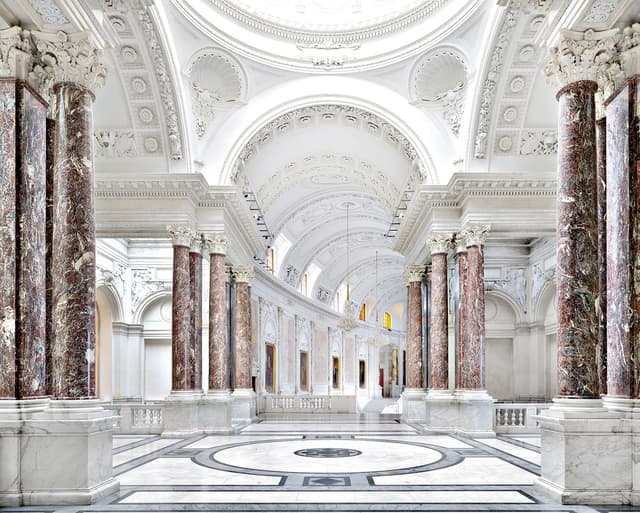Galleries