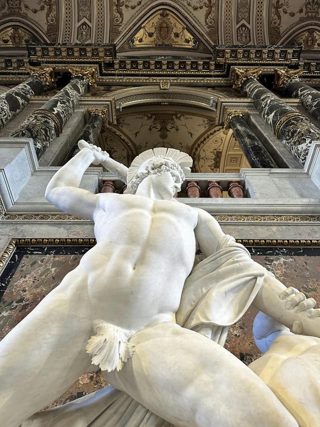 Kunsthistorisches Museum