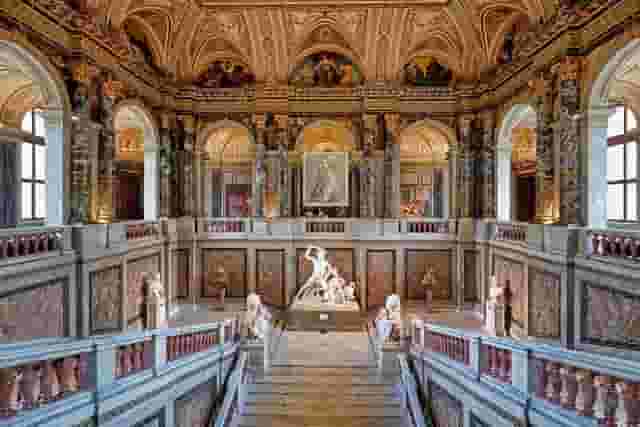 Galleries