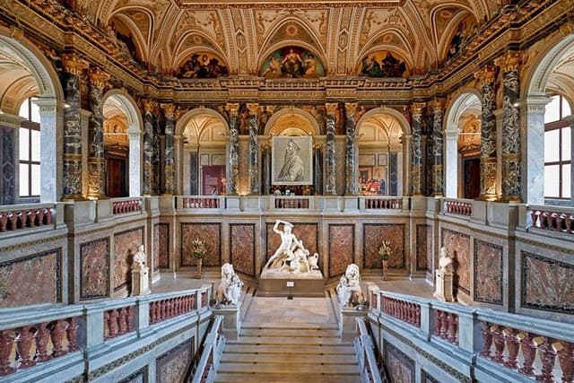 Galleries