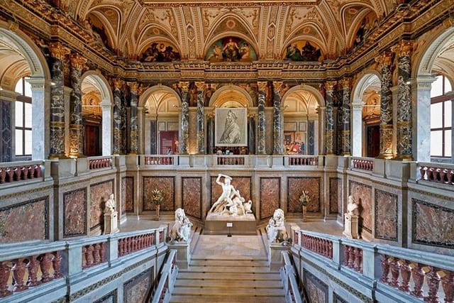 Kunsthistorisches Museum Wien (Museum ...