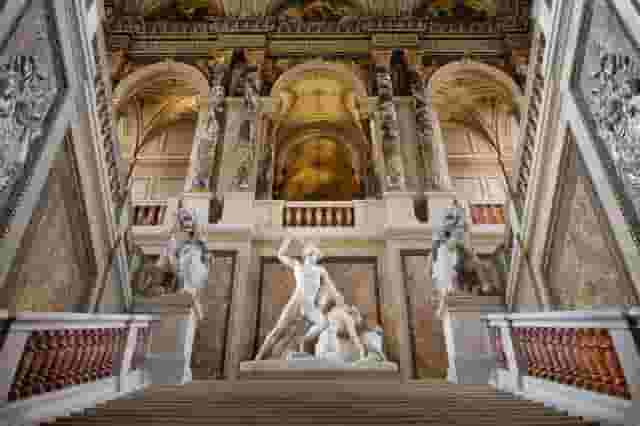 Galleries