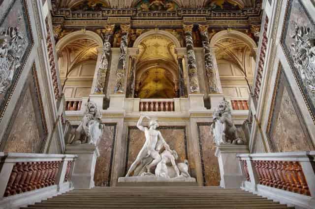 Galleries