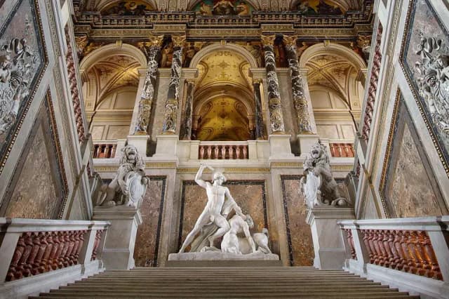 Galleries