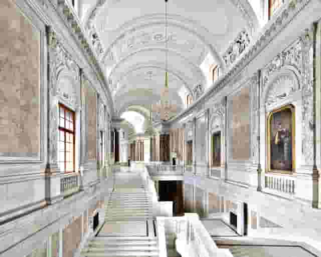 Galleries