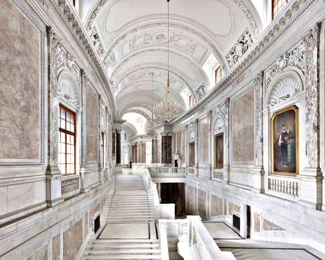 Galleries