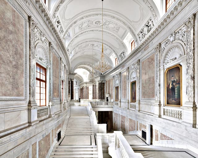 Galleries