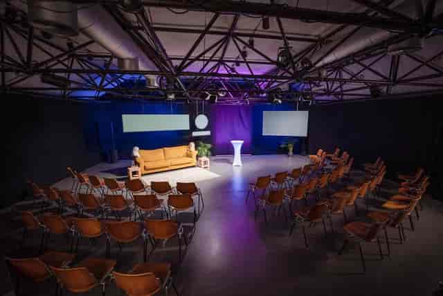 Video Studio Wien