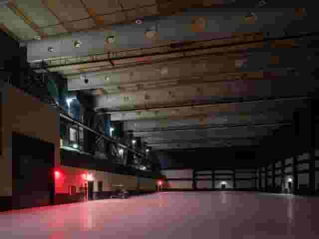Production and Video & Photo Studio