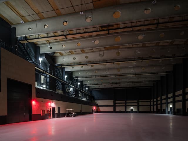 Production and Video & Photo Studio