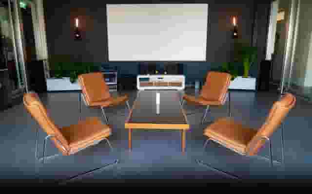 Production and Video & Photo Studio