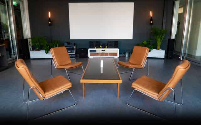 Production and Video & Photo Studio