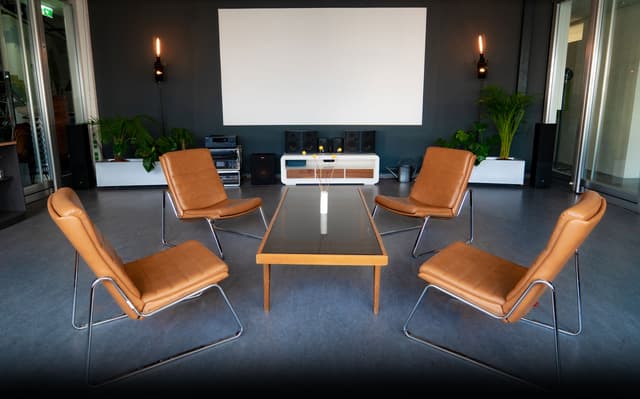 Production and Video & Photo Studio