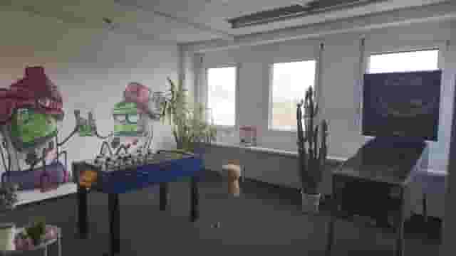 Shared Atelier